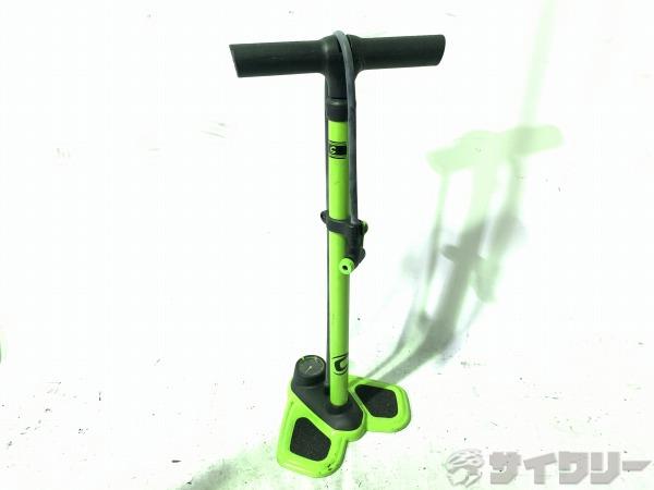 フロアポンプ AIRPORT NITRO 仏式/米式