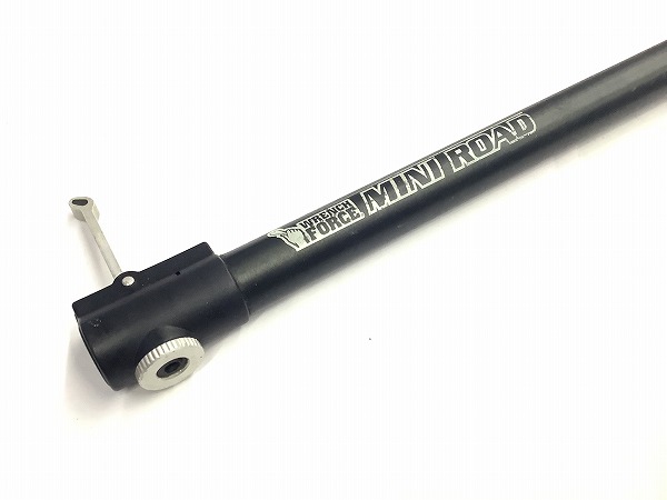 携帯ポンプ MINIROAD 仏式 本体のみ
