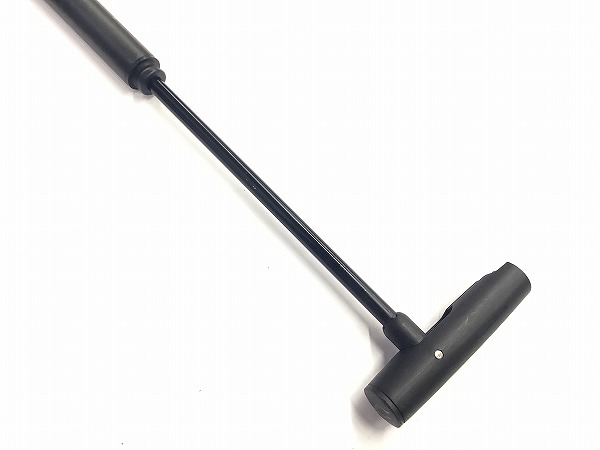 携帯ポンプ MINIROAD 仏式 本体のみ