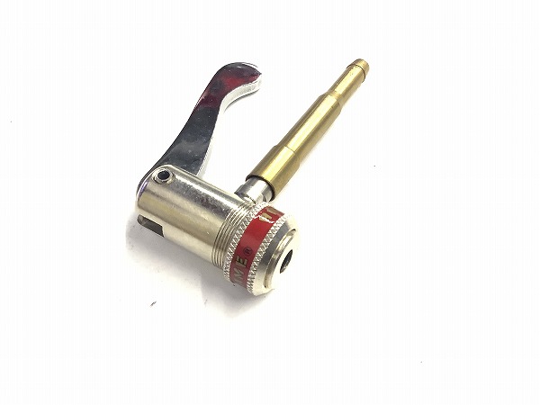 ポンプヘッド HP-30 仏式