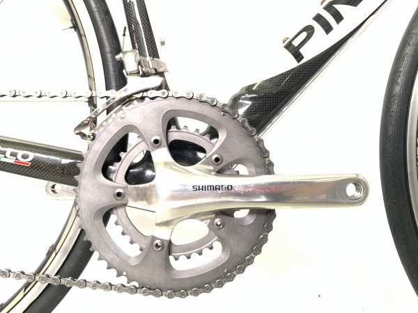 PARIS FP CARBON