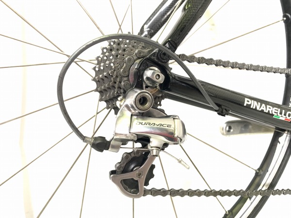 PARIS FP CARBON