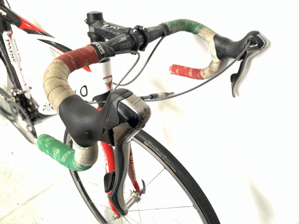 PARIS FP CARBON
