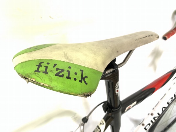 PARIS FP CARBON