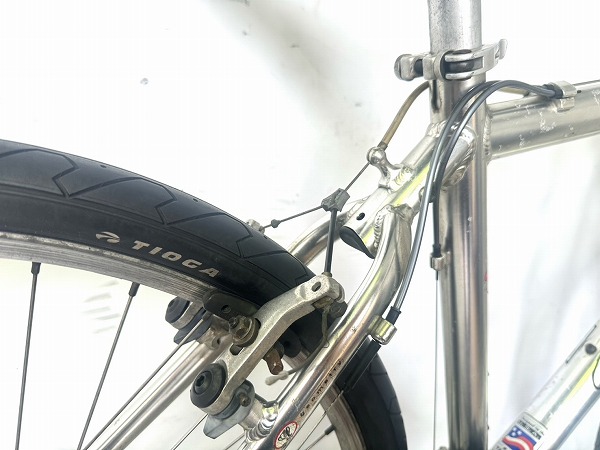 ATX840S 使用感あり