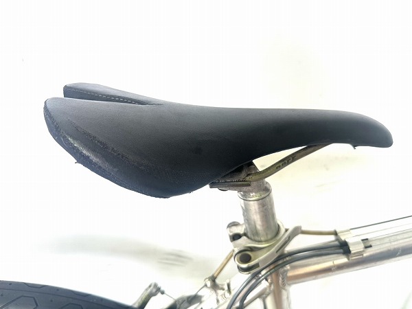 ATX840S 使用感あり