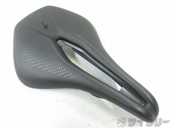 サドル POWER EXPERT Hollow Tiレール 155mm