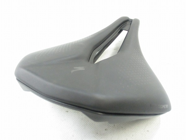 サドル POWER EXPERT Hollow Tiレール 155mm