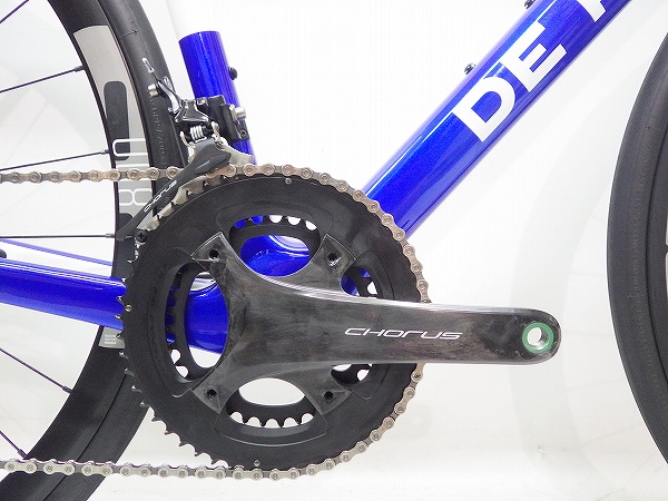 838 DISC CHORUS
