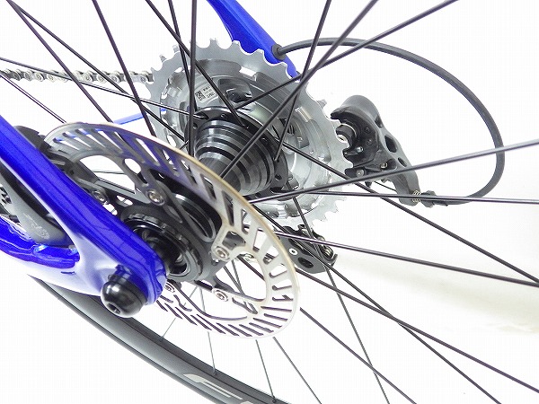838 DISC CHORUS