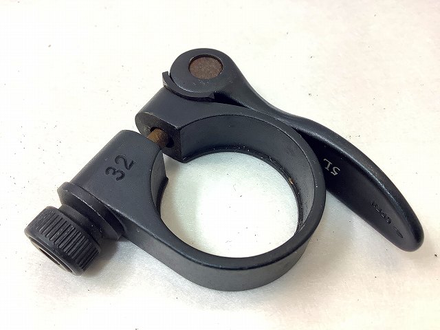 クイックシートクランプ 32mm