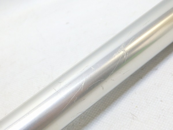 ライザーバー B809 CROSS 630mm/φ25.4mm