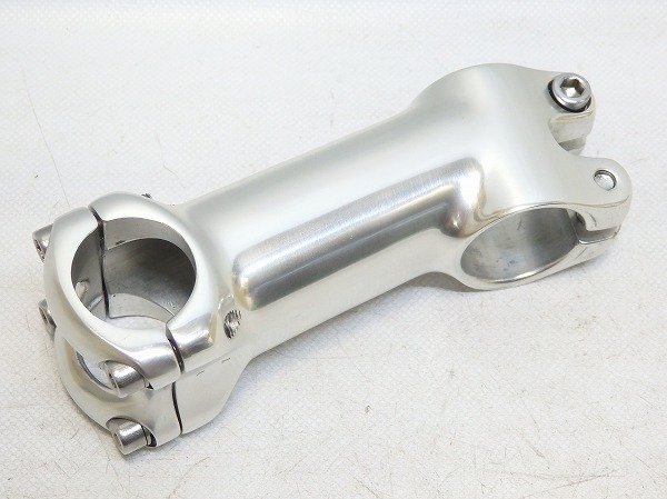 アヘッドステム NJ-89 90mm/φ25.4mm/OS NJS