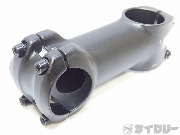 アヘッドステム ブラック 80mm/φ31.8mm/OS