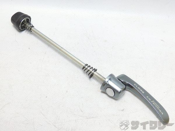 フロントクイックレリーズ ULTEGRA