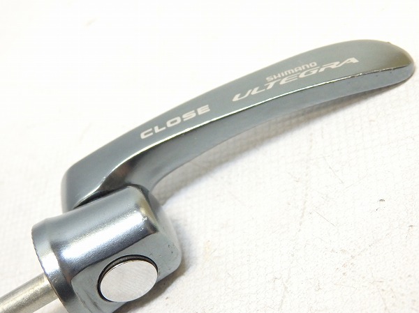 フロントクイックレリーズ ULTEGRA