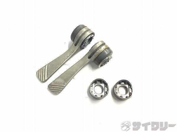 Wレバー SL-1050 105 2x6s