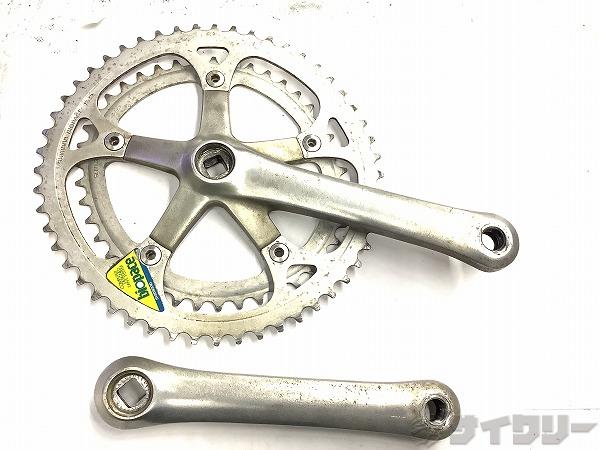クランクセット FC-1050 105 170mm 52/42T スクエア