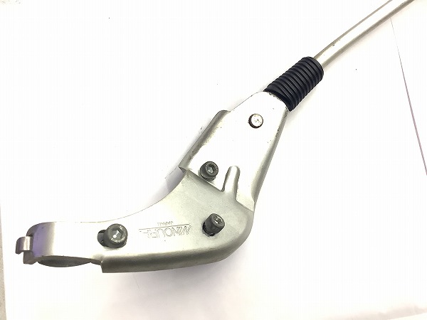 キックスタンド シルバー