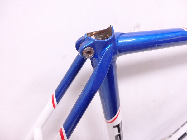 ピストフレーム NJS