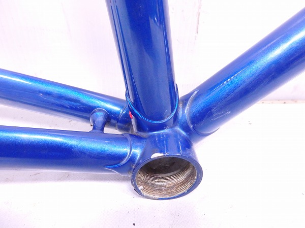 ピストフレーム NJS