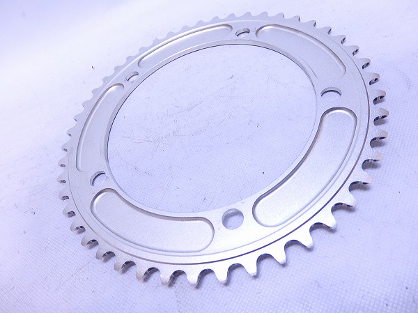 チェーンリング ZEN 厚歯 47t/PCD144ｍｍ