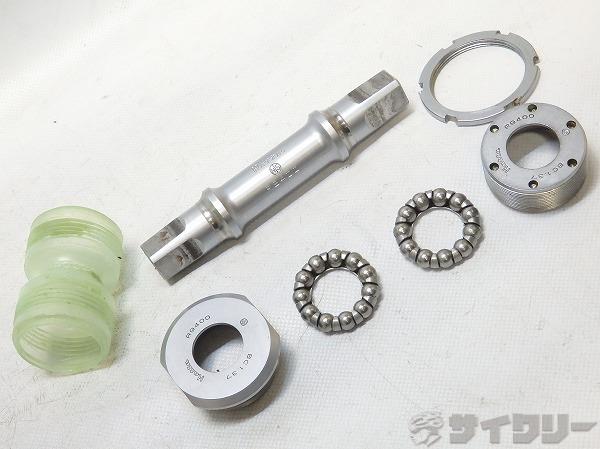 ボトムブラケット R9400 NJS JIS/68mm/109mm/スクエア
