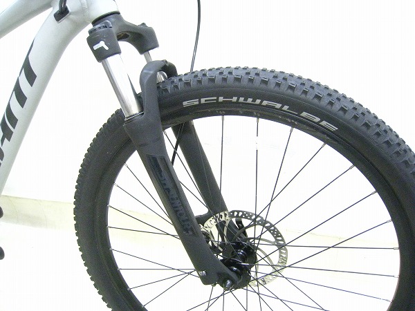 TALON2 ※ブレーキレバー歪み