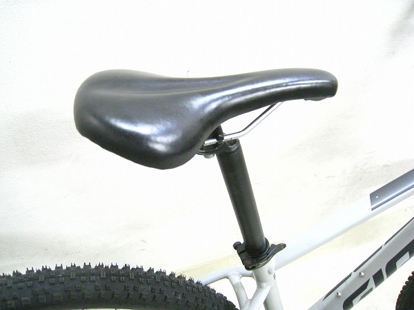 TALON2 ※ブレーキレバー歪み