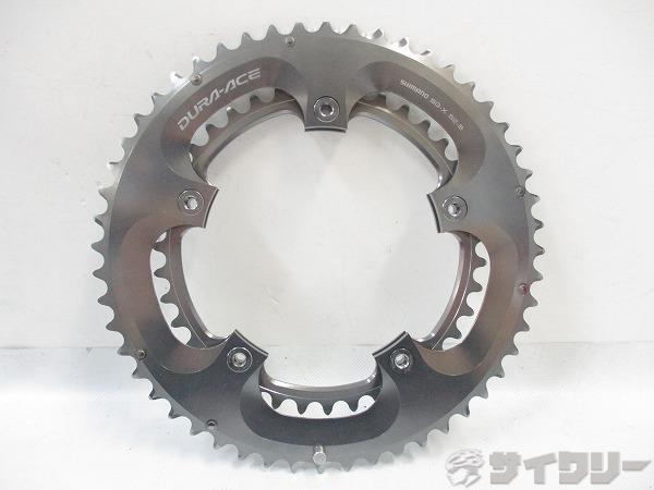未使用品 DURA-ACE FC-7800 56T チェーンリング 130mm 2025年最新】Yahoo!オークション -fc-7800 チェーンリングの中古
