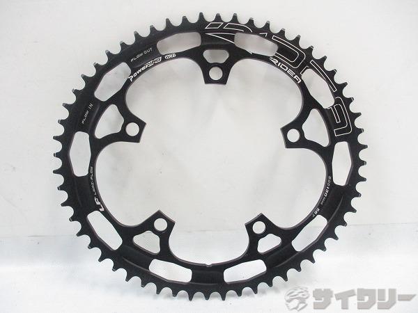 RIDEA 楕円ナローワイドチェーンリング リデア 楕円チェーンリング 40T