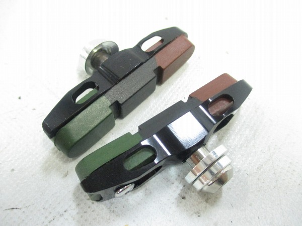 ブレーキシュー BSR-21C