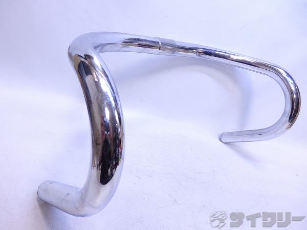 クロモリトラックハンドル B123 NJS 370mm/φ25.4mm