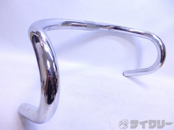 クロモリトラックハンドル B123 NJS 380mm/φ25.4mm