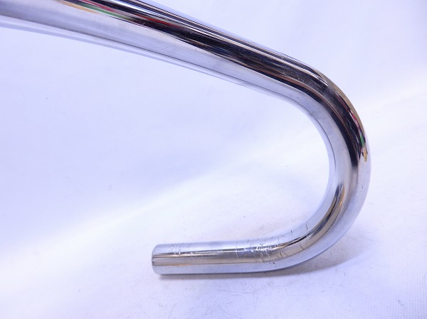 クロモリトラックハンドル B123 NJS 380mm/φ25.4mm