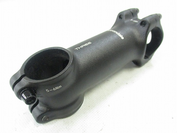 アヘドステム THREE 90/31.8/28.6mm