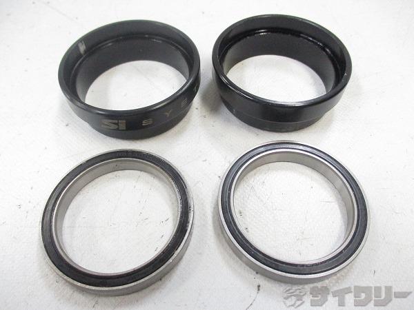 ヘッドパーツ 1.5インチ（39.6mm/49.7mm）