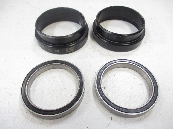 ヘッドパーツ 1.5インチ（39.6mm/49.7mm）