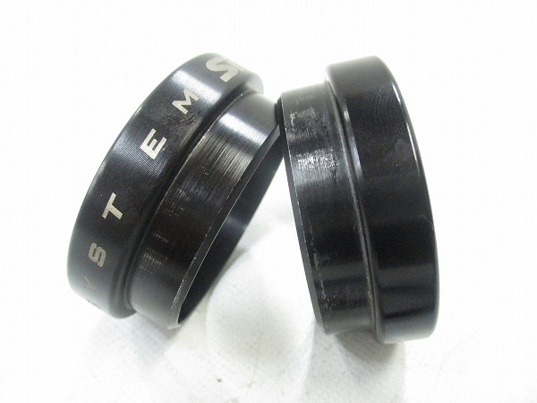 ヘッドパーツ 1.5インチ（39.6mm/49.7mm）