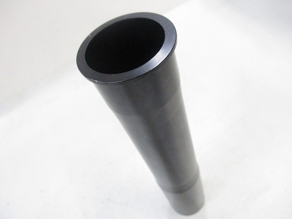 レフティ用ステアラー 1.5インチ 218mm