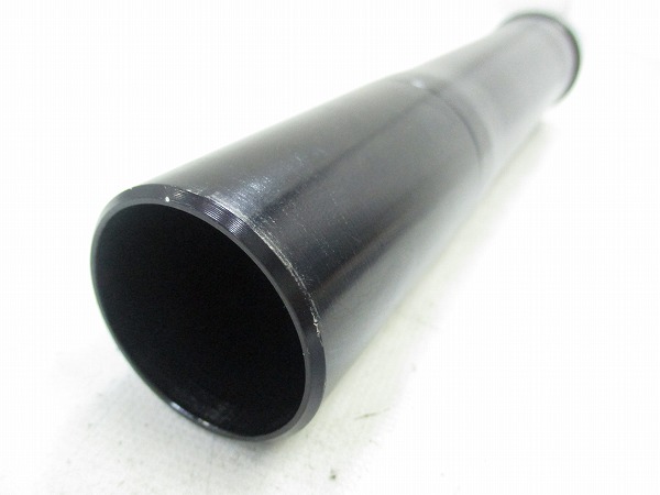 レフティ用ステアラー 1.5インチ 218mm