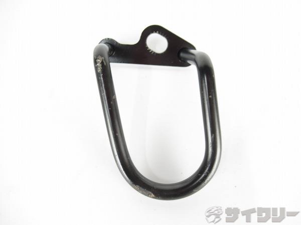 リアディレイラーガード　ナット締タイプ