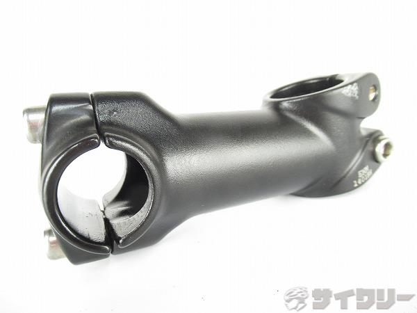 アヘッドステム　ブラック　25.4mm/90mm/OS（28.6mm）