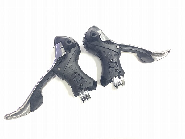STIレバー ST-6603/6600 ULTEGRA 3x10s ブラケットカバーなし