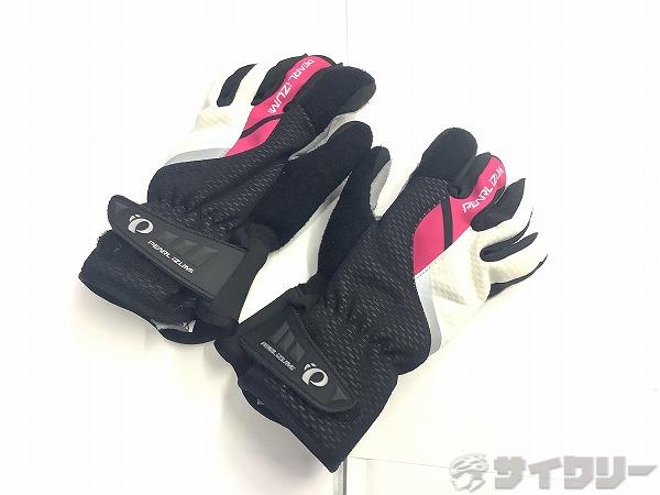 フルフィンガーグローブ XSサイズ 裏起毛