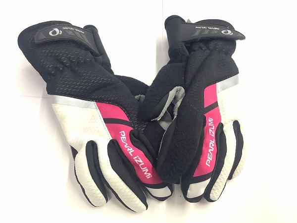 フルフィンガーグローブ XSサイズ 裏起毛