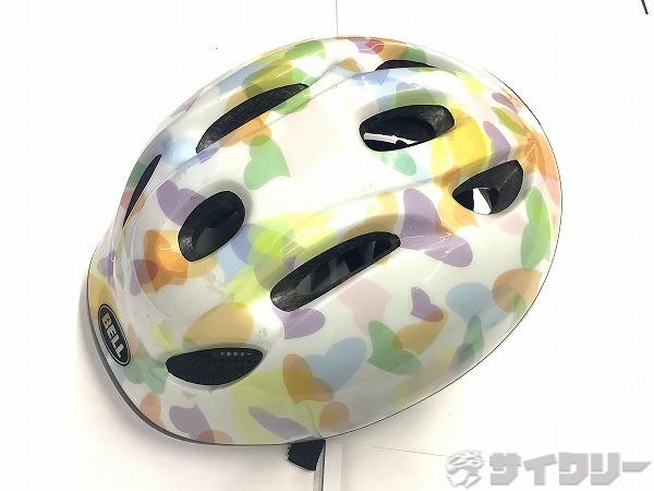 ヘルメット ZOOM2 52-56cm 2013