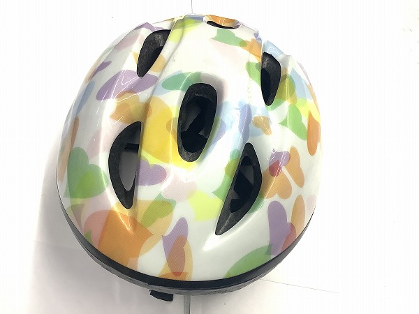 ヘルメット ZOOM2 52-56cm 2013