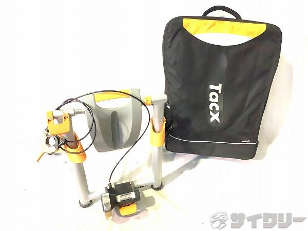 ローラー台 SATORI オレンジ 専用バッグつき