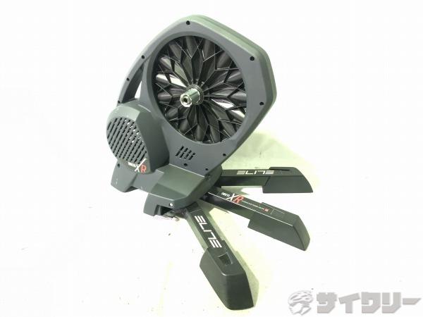 ダイレクトドライブスマートトレーナー DIRETO XR